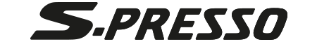 S-Presso logo